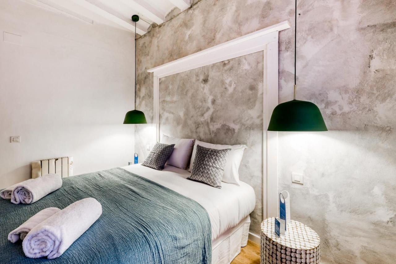 Sweett - Gothic Lejlighed Barcelona Eksteriør billede