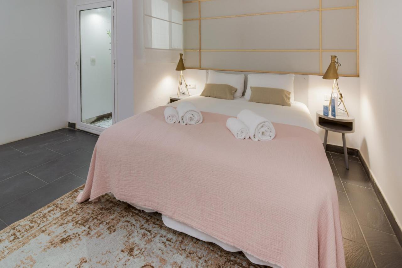 Sweett - Gothic Lejlighed Barcelona Eksteriør billede